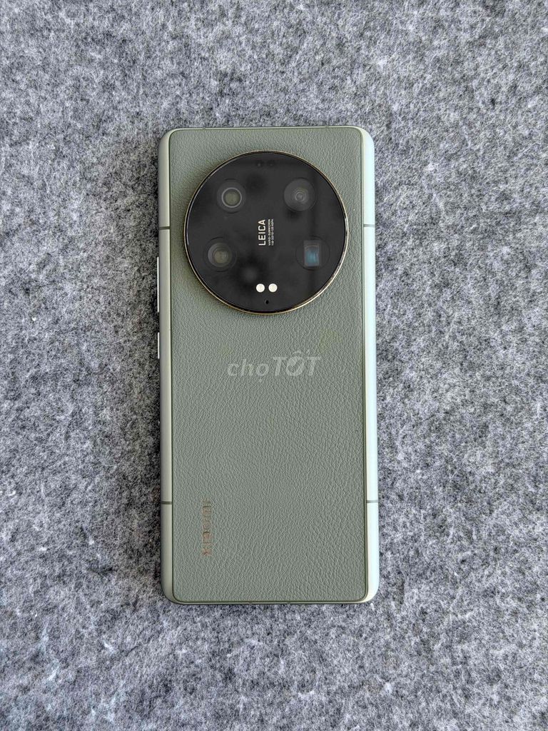Xiaomi 13 Ultra 12/256GB Đẹp 522772. Mua bán Điện thoại tại Quận Ninh Kiều Cần Thơ được đăng bởi Nguyên Mobile 65 hình 1