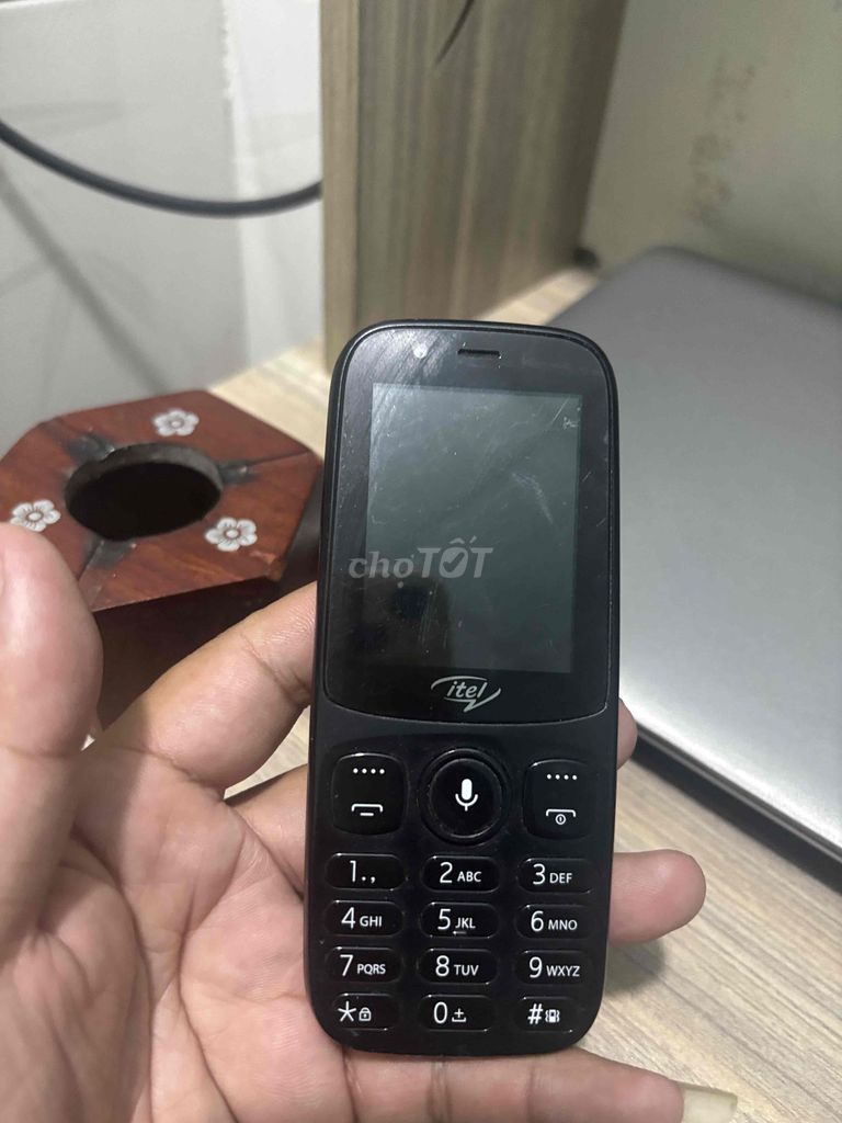Itel i9200 Đen. Mua bán Điện thoại tại Thành phố Thuận An Bình Dương được đăng bởi ko xài thì bán hình 1