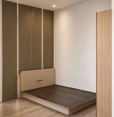 Nhà mới xây ngay trung tâm Hành Chính Phường Bình Lộc