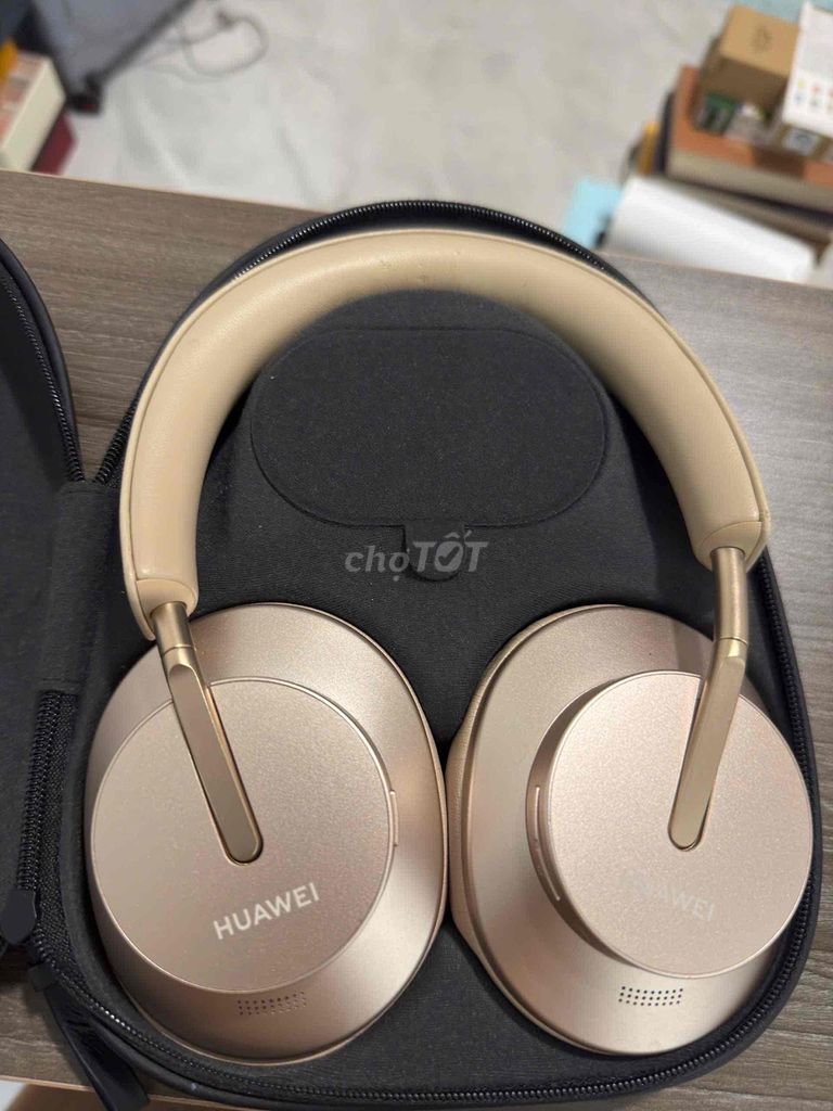 Tai nghe Huawei FreeBuds Studio. Mua bán Tivi, Âm thanh tại Quận 1 Tp Hồ Chí Minh được đăng bởi Ms Nguyet hình 1