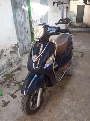 Xe Attila fi còn rất mới. Mua bán Xe máy tại   được đăng bởi nguyễn anh tú 