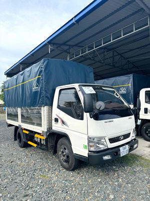 XE TẢI ĐÔ THÀNH IZ50s thùng dài 3m8 Trả trước 80tr. Mua bán Xe tải, xe ben tại Quận Bình Thuỷ Cần Thơ được đăng bởi Ô TÔ TRƯỜNG VŨ Xe tải chính hãng