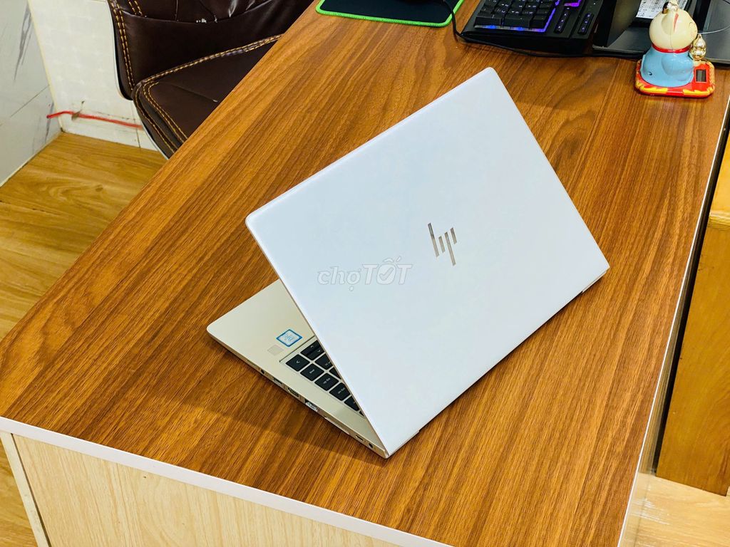 ✅HP EliteBook 840G5 i7- 7th/8GB/256GB/14' FHD IPS. Mua bán Laptop tại Thành phố Thuận An Bình Dương được đăng bởi Laptop Nam Cường hình 1