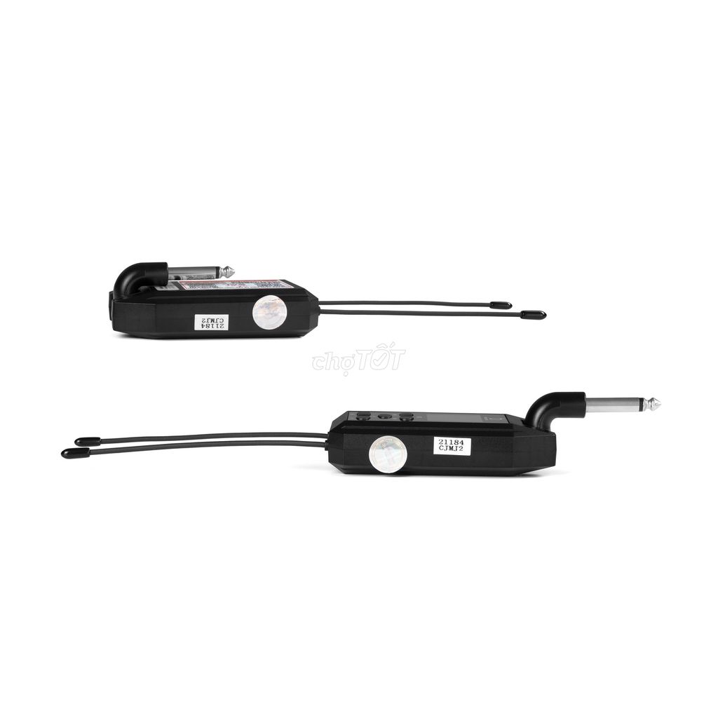 Micro Không Dây DBacoustic M2, Linh Hoạt, Đa Năng.. Mua bán Tivi, Âm thanh tại Huyện Tứ Kỳ Hải Dương được đăng bởi Cong Nguyen hình 4