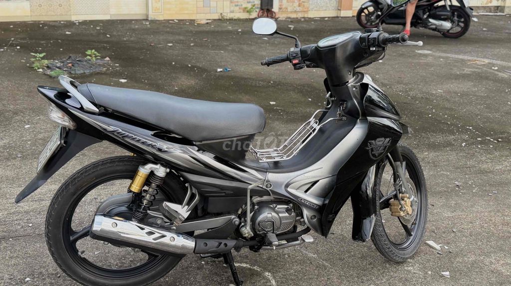 [HIẾM]👉 Jupiter VT7 zin 1chủ💠MÂM 3đao💠SƠN+MÁY ZIN💠. Mua bán Xe máy tại Quận Bình Tân Tp Hồ Chí Minh được đăng bởi BÙI TIẾN DŨNG hình 21