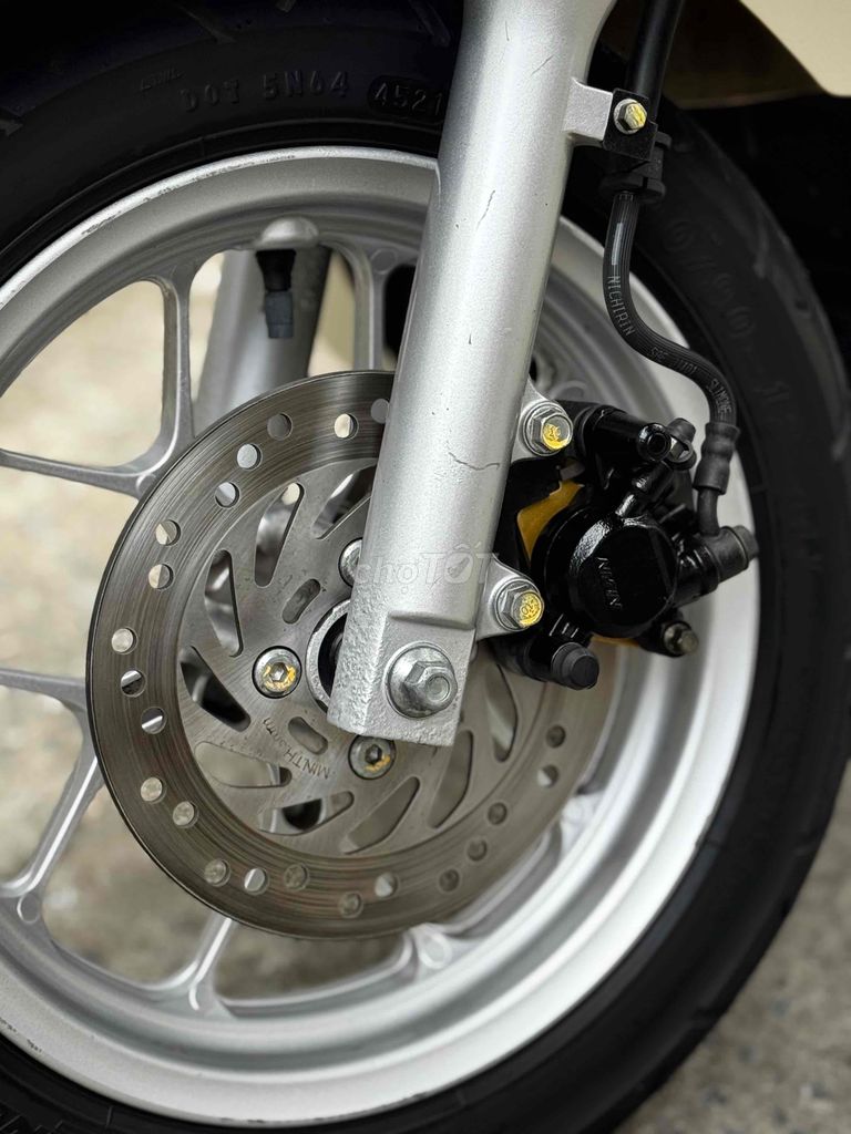 Lead 2019 khoá smartkey đời mới nguyên rin bs 43 .. Mua bán Xe máy tại Quận Hải Châu Đà Nẵng được đăng bởi T Lâm hình 2