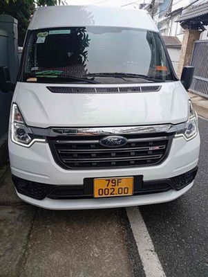 Ford Transit 2023 - 159000 km ko tua - zin cả xe. Mua bán Ô tô tại Thành phố Nha Trang Khánh Hòa được đăng bởi Phong79