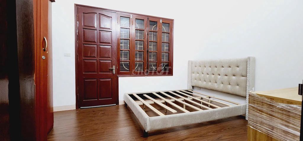 Nhà Vị trí tốt Trần Cung - Phạm Văn Đồng 40m2 chỉ 6,5 tỷ Thương lượng