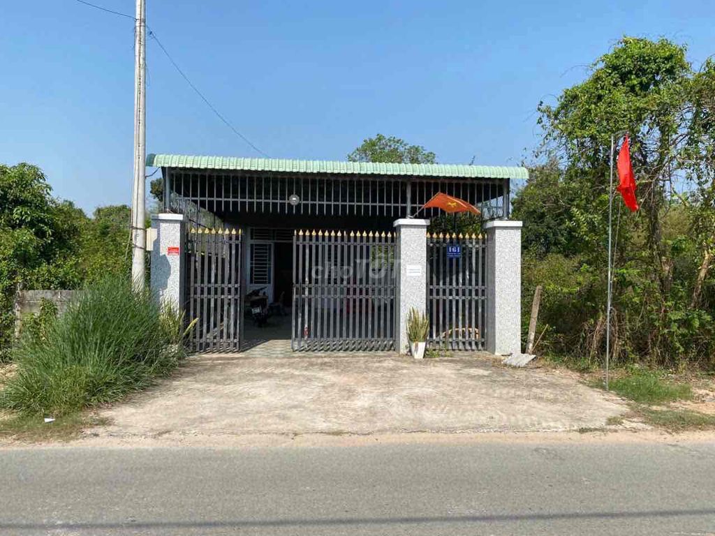 🏡 СОБСТВЕННИК САМ ДОЛЖЕН ПРОДАТЬ СВОЙ ДОМ В КУ ЧИ, Т.П. ХОШИМИН