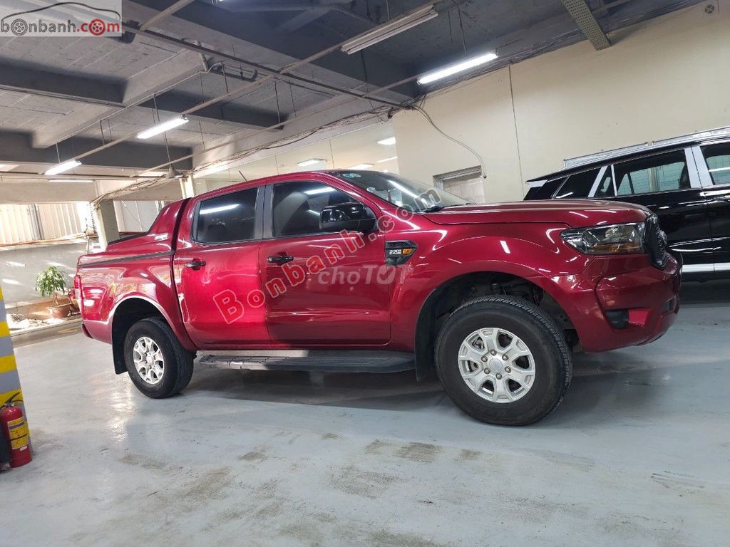 Ranger XLS AT 2022. Mua bán Ô tô tại Quận Bắc Từ Liêm Hà Nội được đăng bởi Huy Phúc  An Đô Ford hình 3