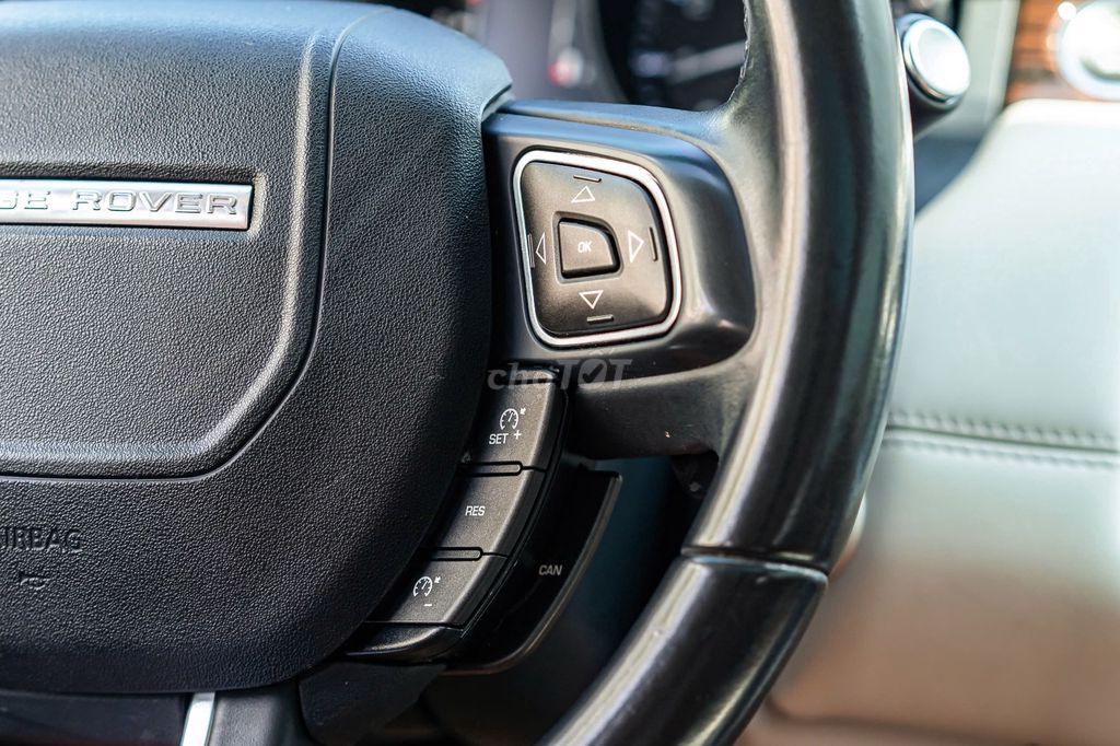 Range Rover Evoque  Sản xuất 2014. Mua bán Ô tô tại Quận Cầu Giấy Hà Nội được đăng bởi Quân Q Auto hình 16