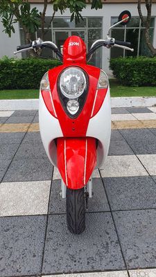 Eliet 50cc  2018.May zin,xe dep