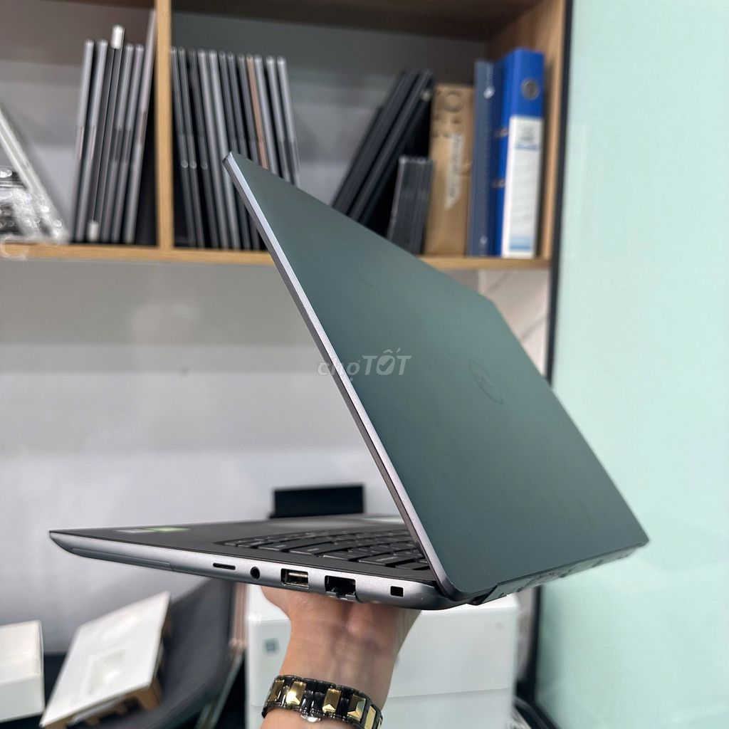 Dell V5490 i7-10510U 8GB/256GB Card rời 2GB. Mua bán Laptop tại Quận Tân Bình Tp Hồ Chí Minh được đăng bởi Nguyễn thế duy hình 1