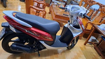 Honda Vision - xe quốc dân