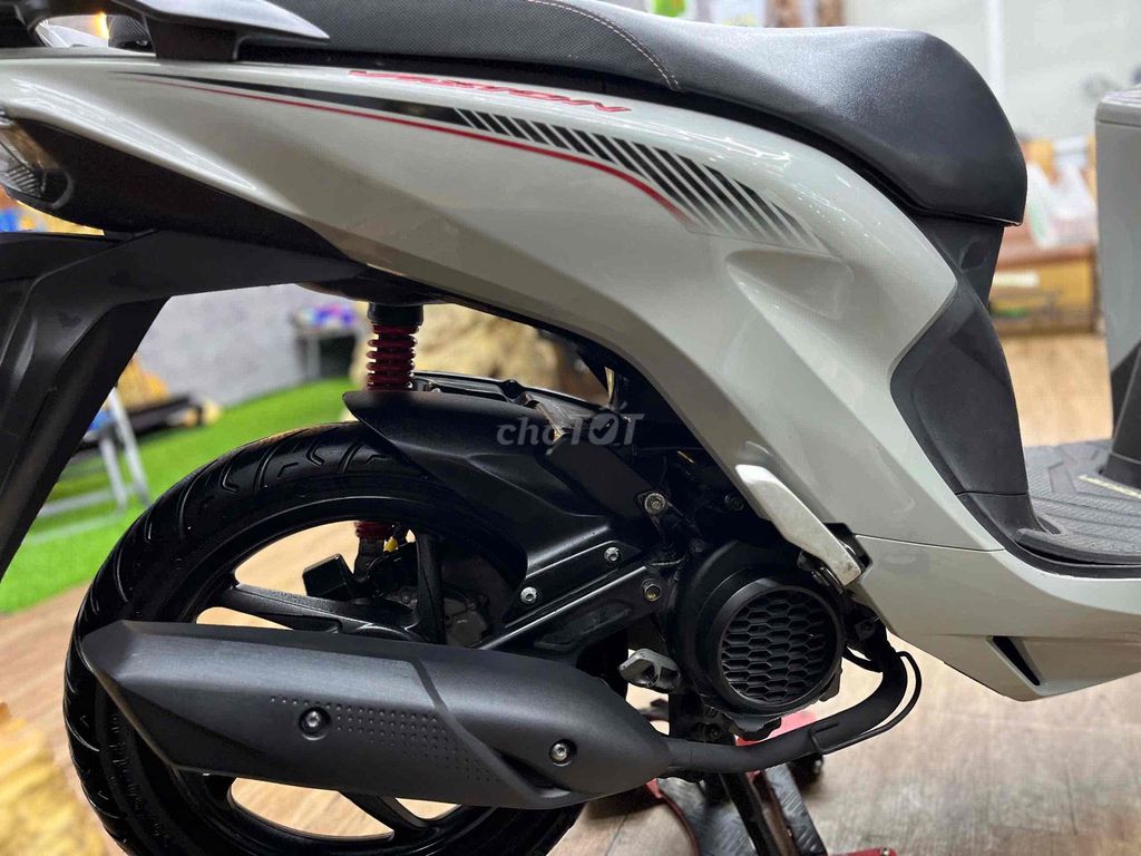 👉Vision 2023 chính chủ bstp bản thể thao bánh lớn. Mua bán Xe máy tại Quận 7 Tp Hồ Chí Minh được đăng bởi Xe Cũ Hiếu CT hình 9