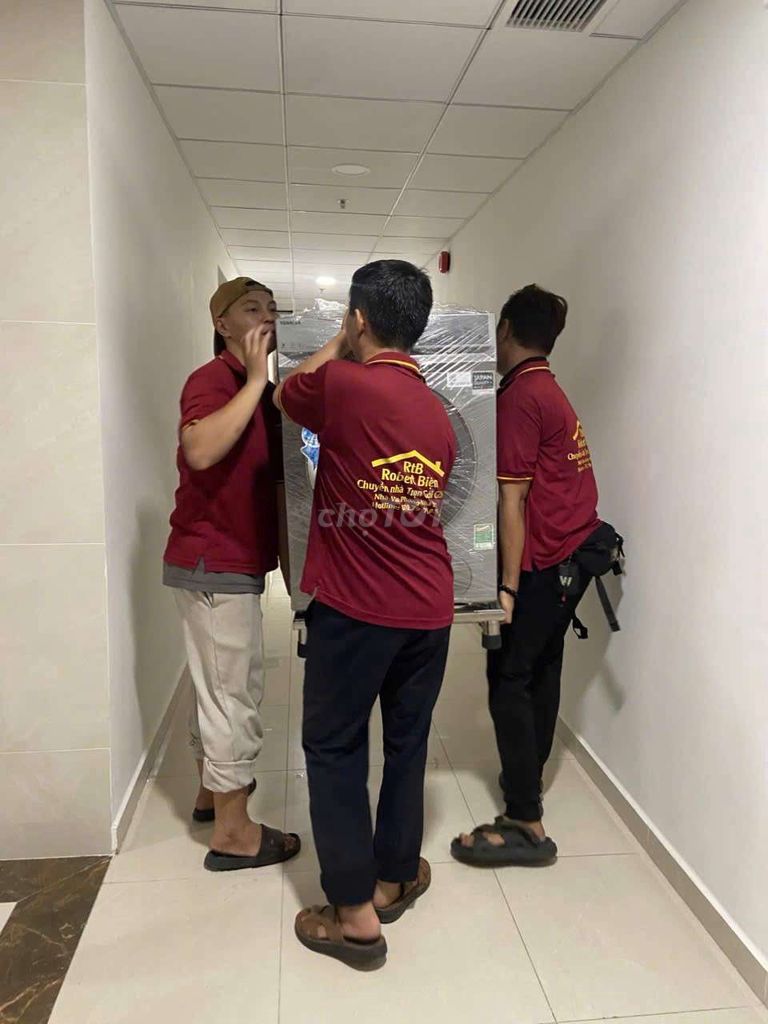 Chuyển nhà trọn gói GIÁ RẺ BÌNH DÂN. Dịch vụ chuyển nhà tại Quận 12 Tp Hồ Chí Minh được đăng bởi Chuyển Nhà Trọn Gói  Robert Biện hình 1