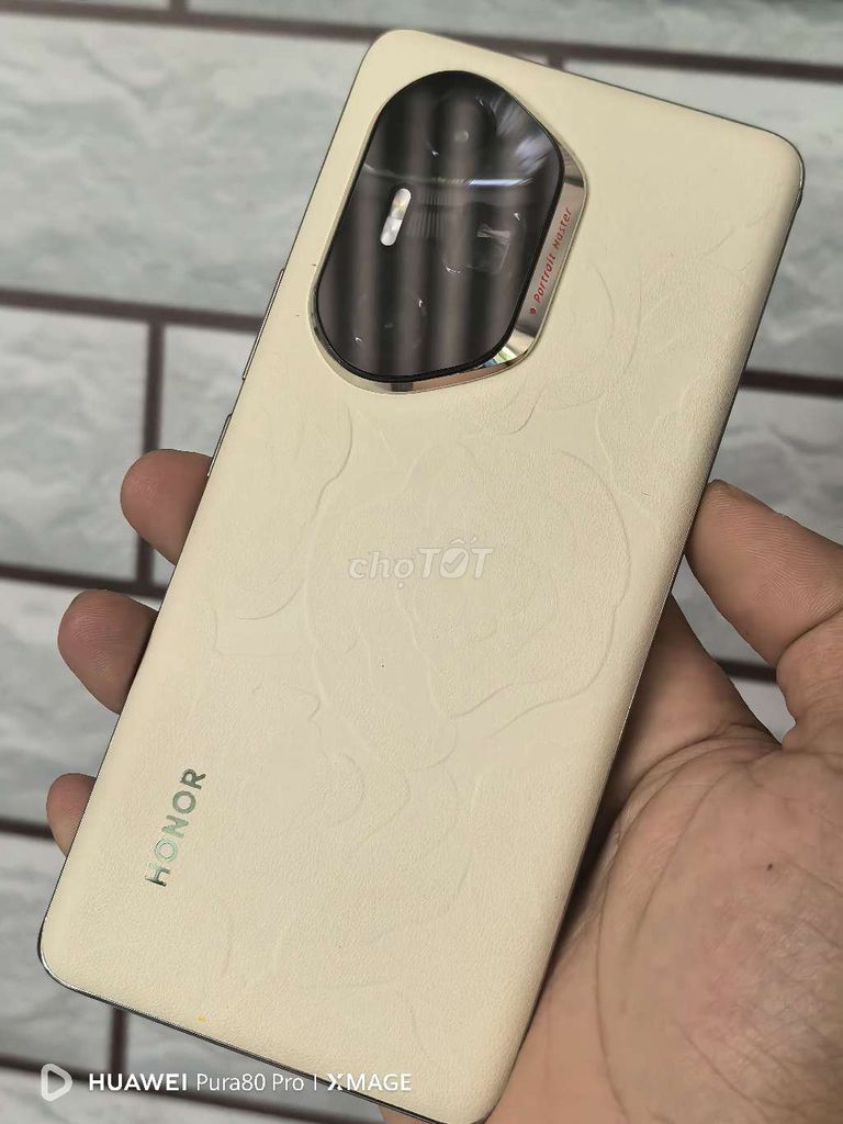 Honor 300 Ultra 512GB Kem. Mua bán Điện thoại tại Thành phố Long Xuyên An Giang được đăng bởi Bơ Store  Điện thoại xách tay hình 1