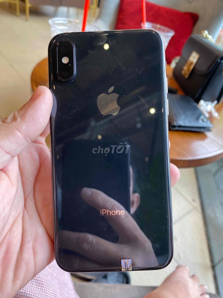 cần bán iphone xs qte