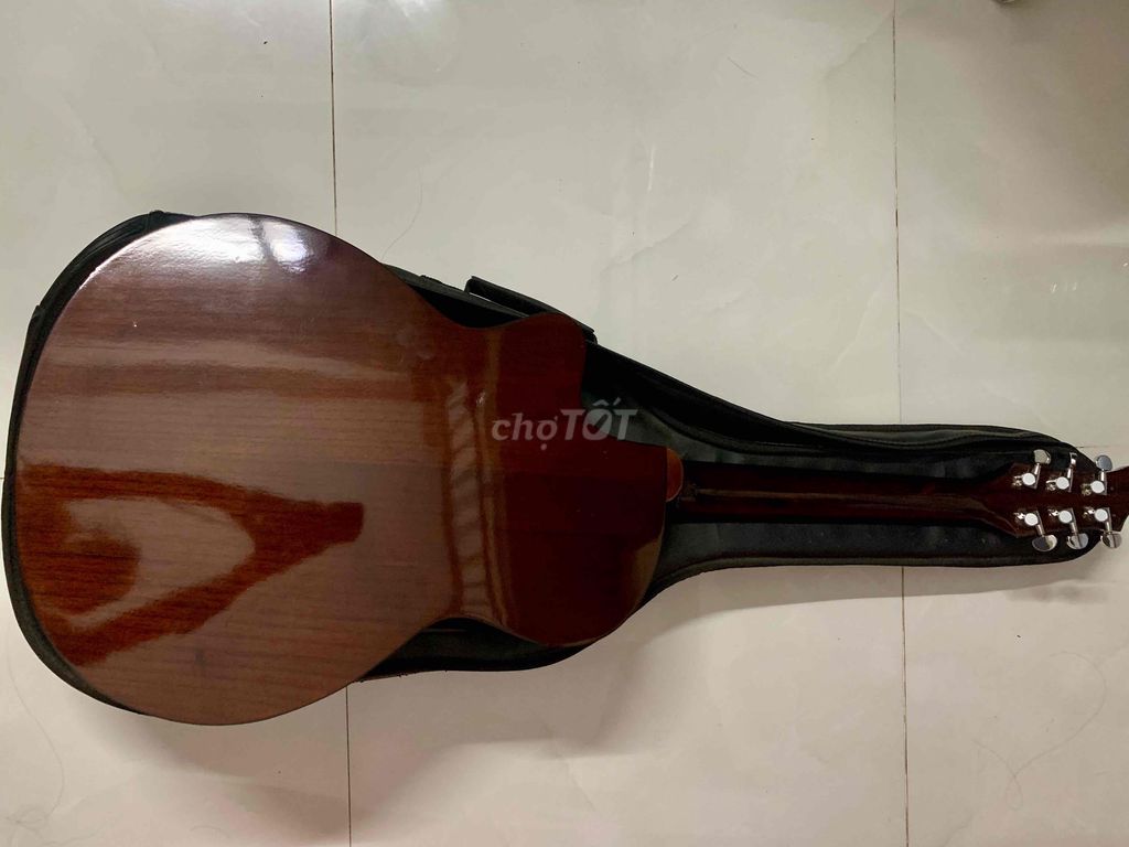 ĐÀN GUITAR ACOUSTIC, ACTION THẤP TẠI TPHCM