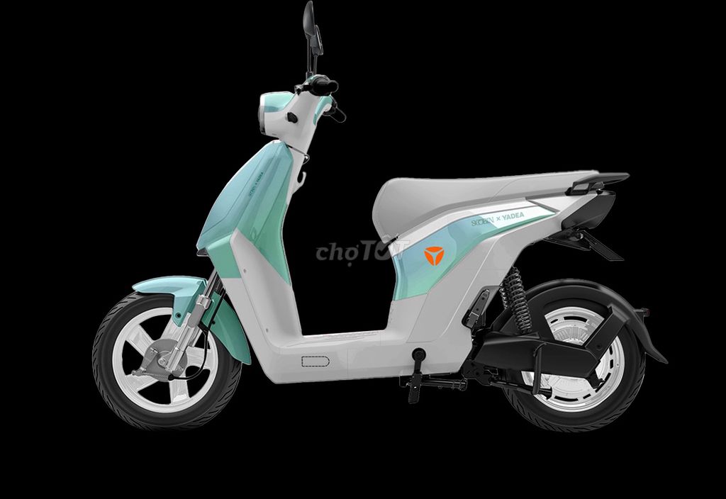 Xe máy điện Yadea Vekoo thông minh. Mua bán Xe điện tại Thành phố Việt Trì Phú Thọ được đăng bởi Nguyễn Chí Tuấn hình 4