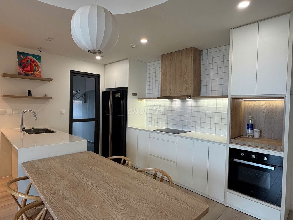 CHO THUÊ 3PN FULL LBV