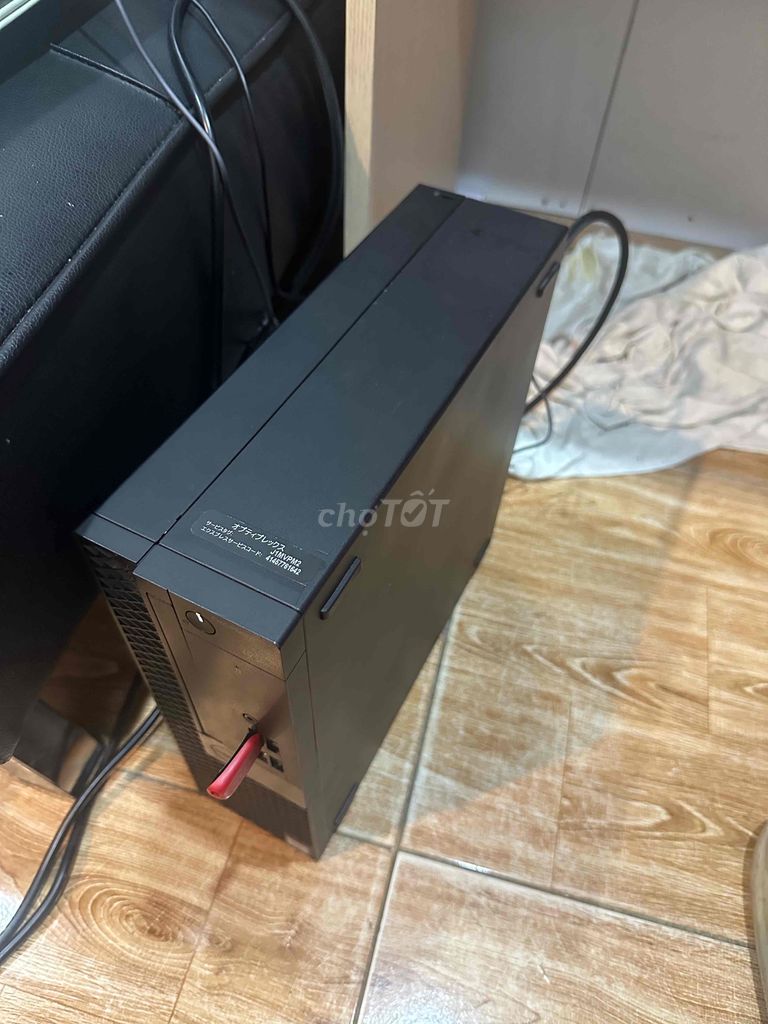 Dell Optiplex i5, RAM 32GB, SSD 256GB