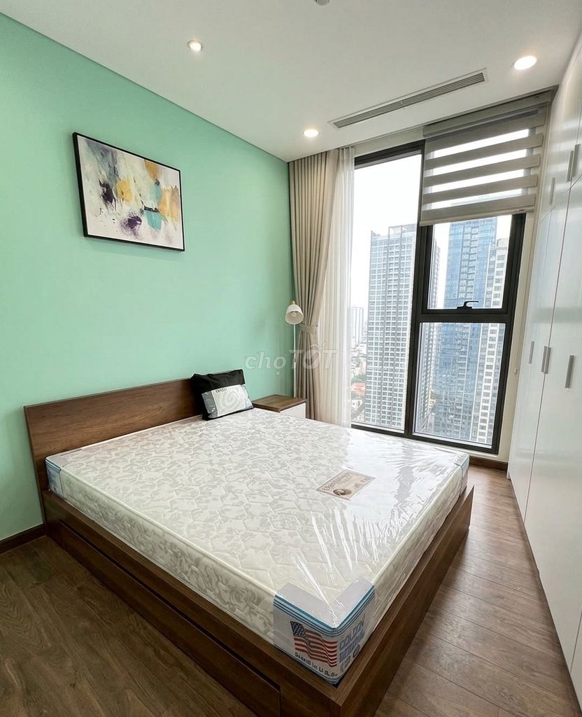 Nệm lò xo 1m6*2m *20cm . Mua bán Giường, chăn ga gối nệm tại Quận Bình Thạnh Tp Hồ Chí Minh được đăng bởi NỆM GIÁ SĨ hình 1