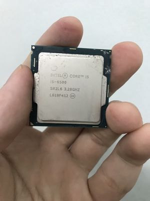Chip i5 6500 3.2GHZ
