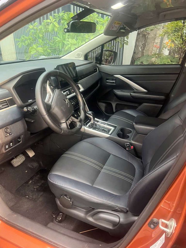 Xpander 2023 Cross 1 chủ. Mua bán Ô tô tại Thành phố Dĩ An Bình Dương được đăng bởi Trương Tuấn Kiệt hình 8