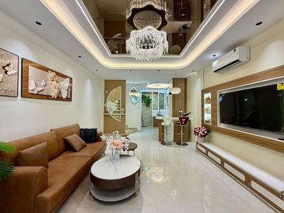Аренда · 3 комн. · 40 м² · Quận Tân Bình, ул. Đường Cách Mạng Tháng Tám