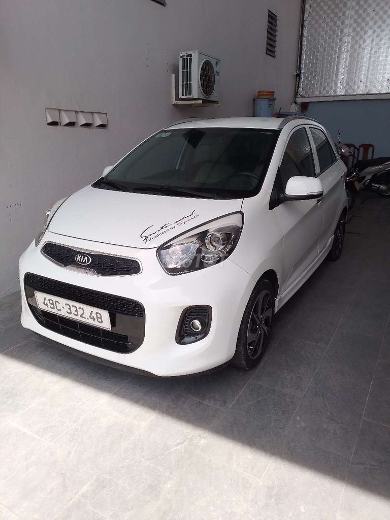 2019 S AT - 82000 km. Mua bán Ô tô tại Thành phố Biên Hòa Đồng Nai được đăng bởi Duc tri hình 2