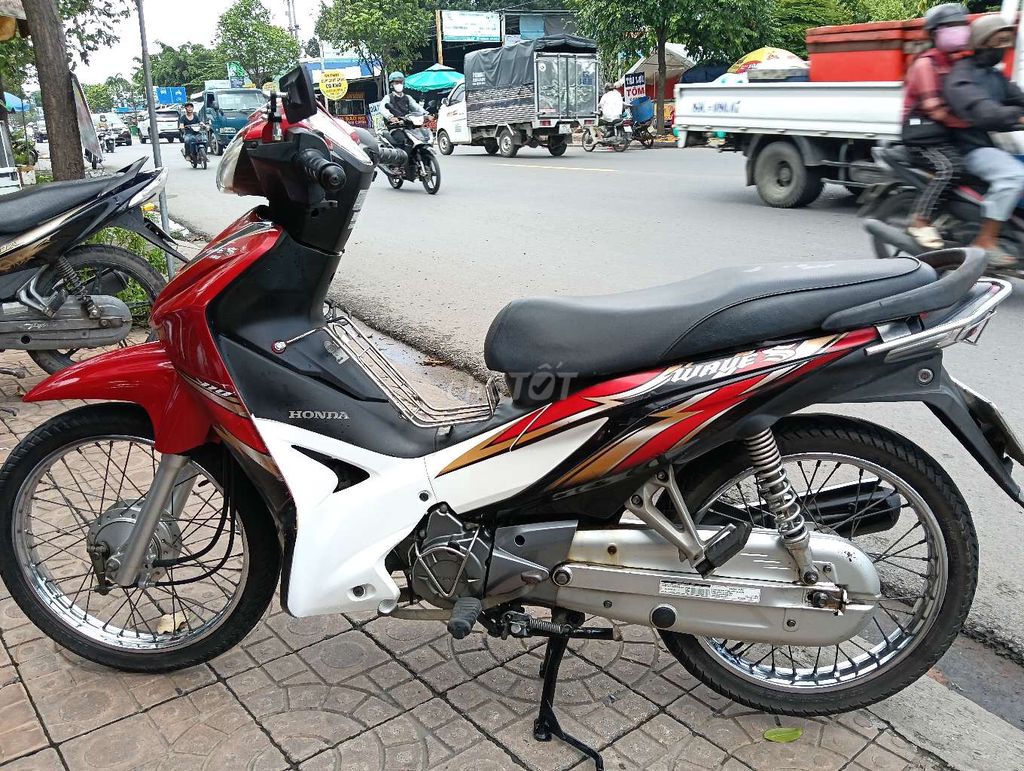 Honda wave s110 ,bs65 zin đẹp