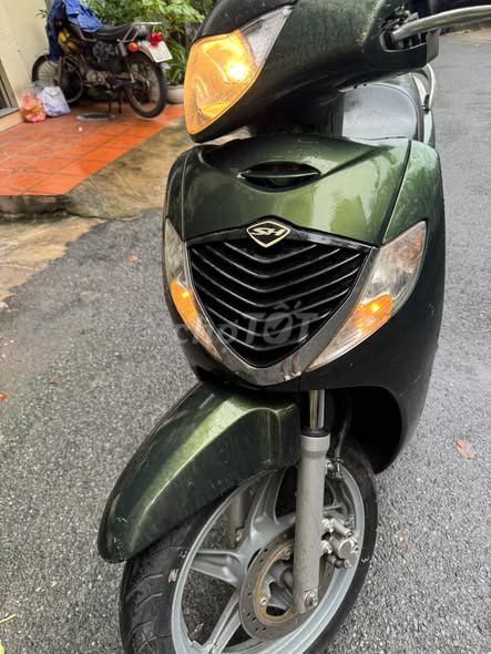Sh150i