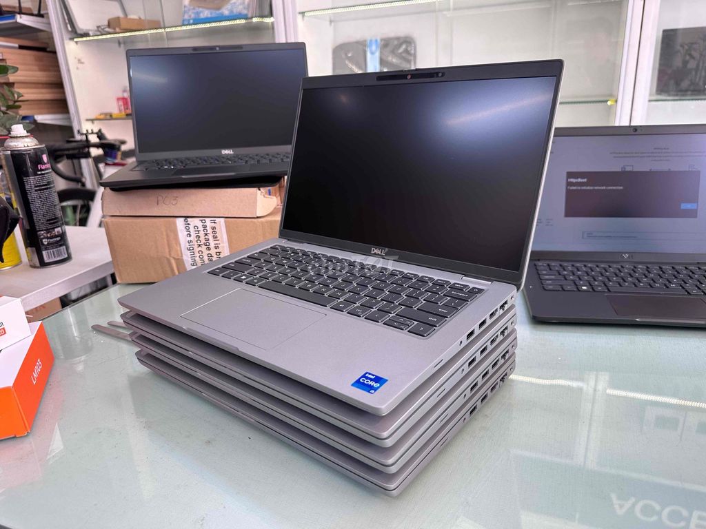 Dell Latitude 5420 i5-1135G7 8GB/256GB. Mua bán Laptop tại Huyện Quỳnh Phụ Thái Bình được đăng bởi Mai Đức Vương hình 1