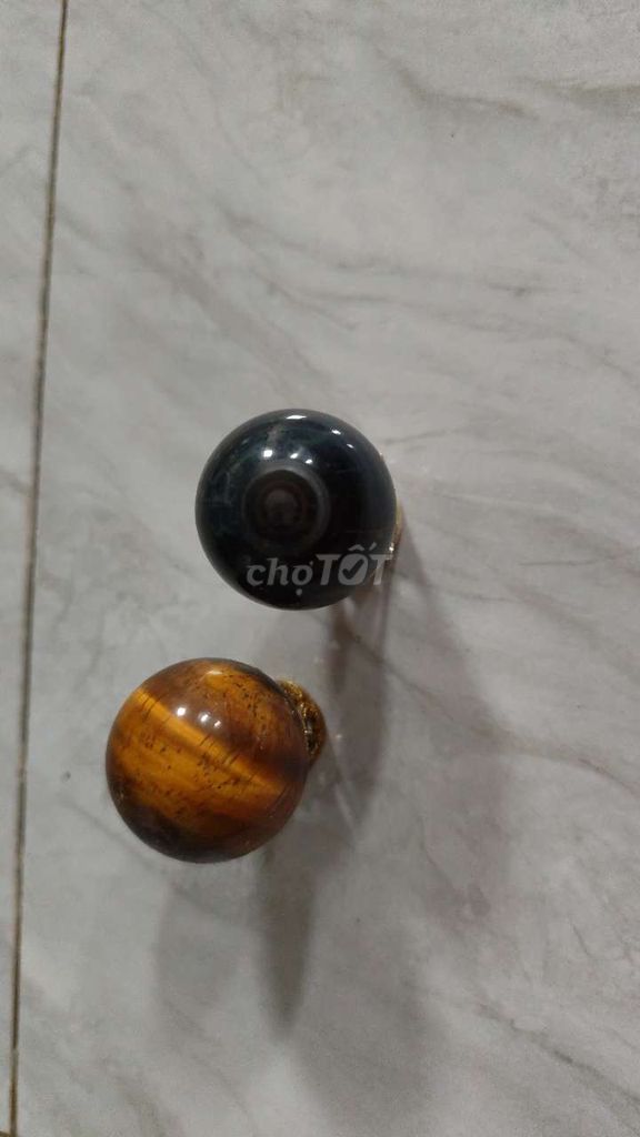 Đá cầu phong thủy Đá Nhiều màu 3.5cm. Mua bán Đồ sưu tầm, đồ cổ tại Huyện Yên Sơn Tuyên Quang được đăng bởi Phuong Trang hình 1
