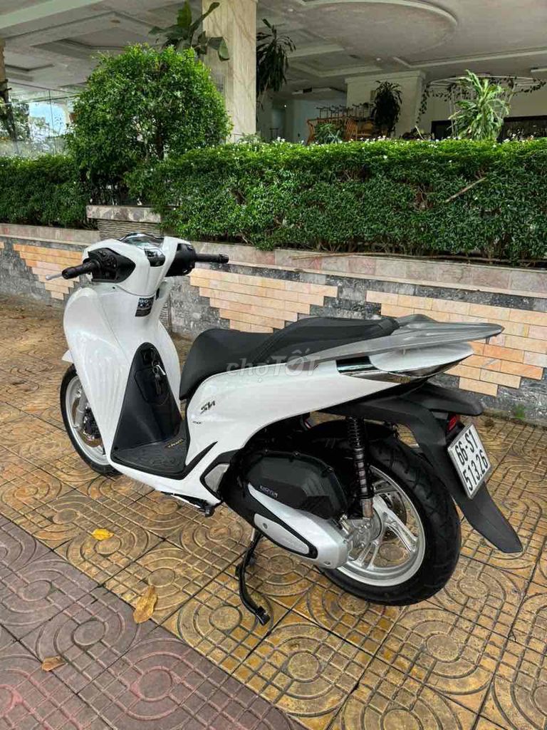 SH 150i ABS. Mua bán Xe máy tại Thành phố Sa Đéc Đồng Tháp được đăng bởi DUY CƯỜNG hình 5