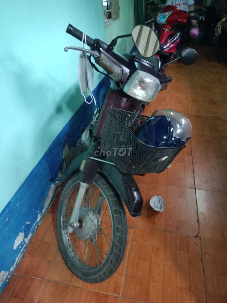 Cần bán. Mua bán Xe máy tại Quận Cái Răng Cần Thơ được đăng bởi Thanhhau Pham hình 3