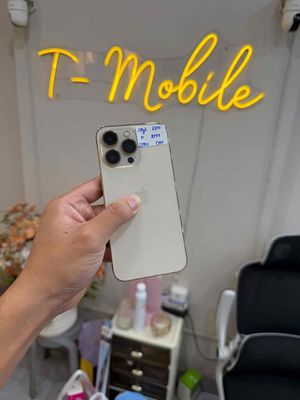 iPhone 13 Pro 128GB Vàng 99% zin all