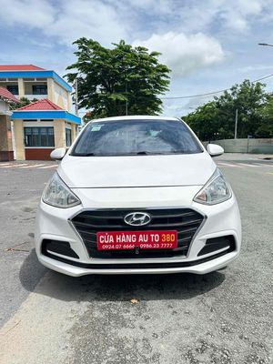 Hyundai Grand i10 2017 Sedan 1.2 MT. Mua bán Ô tô tại Quận 12 Tp Hồ Chí Minh được đăng bởi AUTO 380