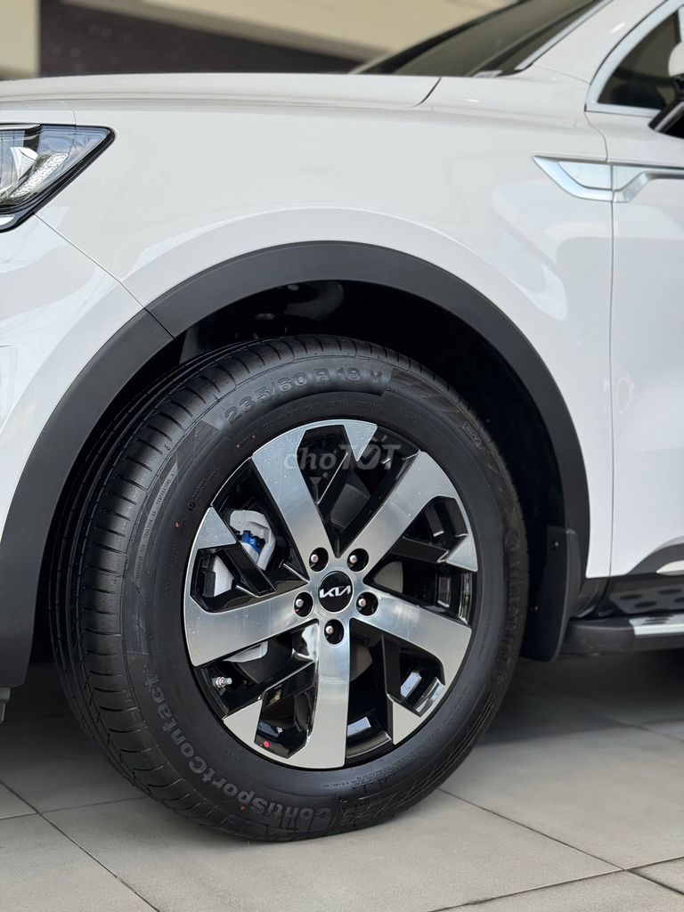 Kia Sorento 2025 Luxury 2.2 AT. Mua bán Ô tô tại Quận Bình Tân Tp Hồ Chí Minh được đăng bởi Lập Bảo  hình 4