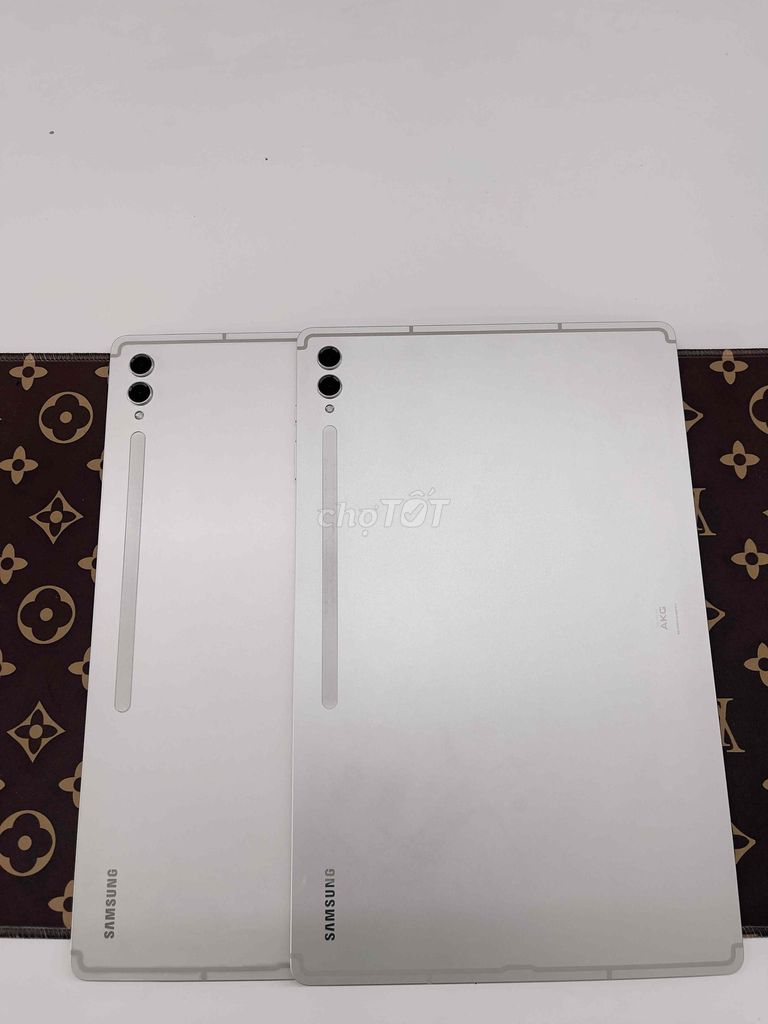 Galaxy Tab S9 Ultra 14.6 inch. MÁY CHÍNH HÃNG 99%. Mua bán Máy tính bảng tại Thành phố Biên Hòa Đồng Nai được đăng bởi DT MOBILE BIÊN HOÀ hình 1