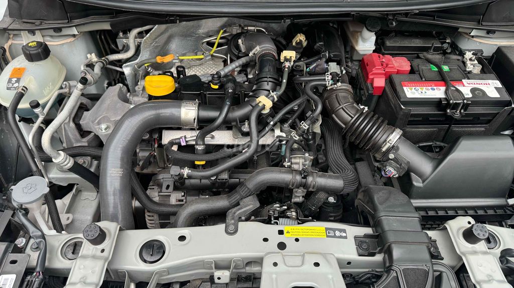 Nissan Almera 2023 CVT cao cấp - 45000 km. Mua bán Ô tô tại Huyện Bình Chánh Tp Hồ Chí Minh được đăng bởi TAN THANH AUTO hình 17