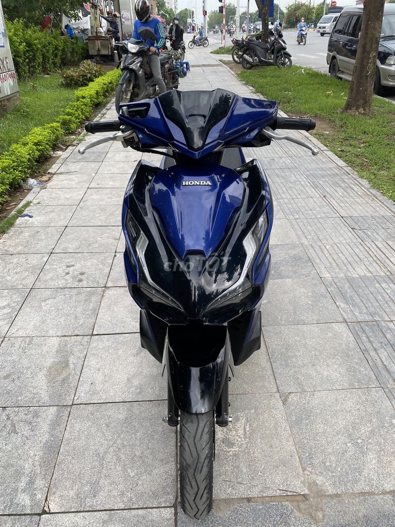 AirBlade 125Fi, 2022, chính chủ, máy móc zin, đẹp