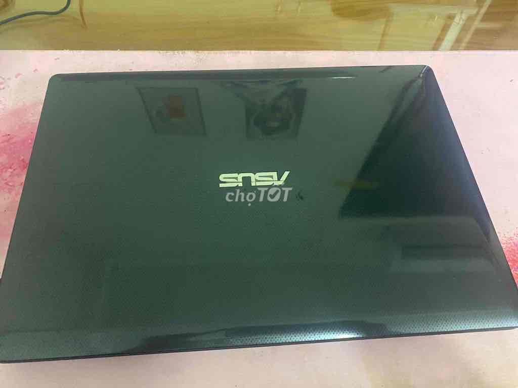 Asus X451CAP i3-3217U 6GB/500GB Đen Like New. Mua bán Laptop tại Quận Ninh Kiều Cần Thơ được đăng bởi  Thành Công hình 1