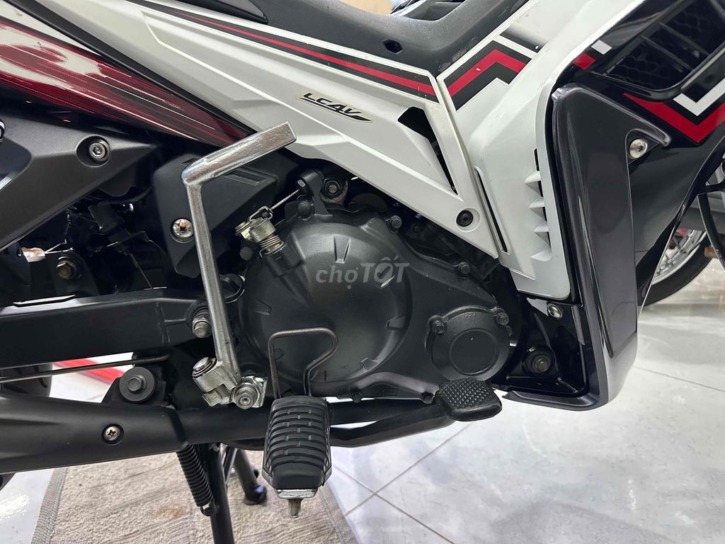 exiter côn tay 5P71. Mua bán Xe máy tại Quận 12 Tp Hồ Chí Minh được đăng bởi Duy Thanh hình 3