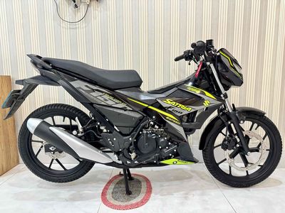 Satria 2020. Mua bán Xe máy tại Quận 8 Tp Hồ Chí Minh được đăng bởi Cá nhân