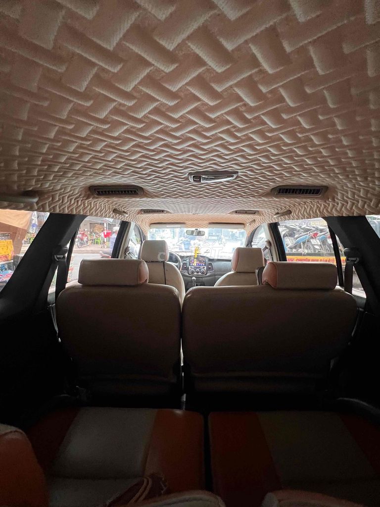 Toyota Innova 2013 2.0E - 110000 km. Mua bán Ô tô tại Thị xã Bến Cát Bình Dương được đăng bởi Nguyễn Trọng Hùng hình 5