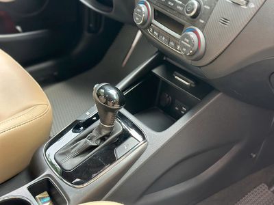 CẦN BÁN KIA CERATO 2016 1.6AT ZIN A-Z. Mua bán Ô tô tại Quận Gò Vấp Tp Hồ Chí Minh được đăng bởi Chợ Xe Ô Tô 362 Xe Chất uy Tín
