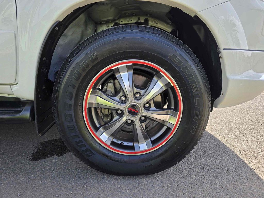 Toyota Fortuner 2011 2.7V - 86123 km. Mua bán Ô tô tại Quận 12 Tp Hồ Chí Minh được đăng bởi Dương hoàng hiệp hình 9