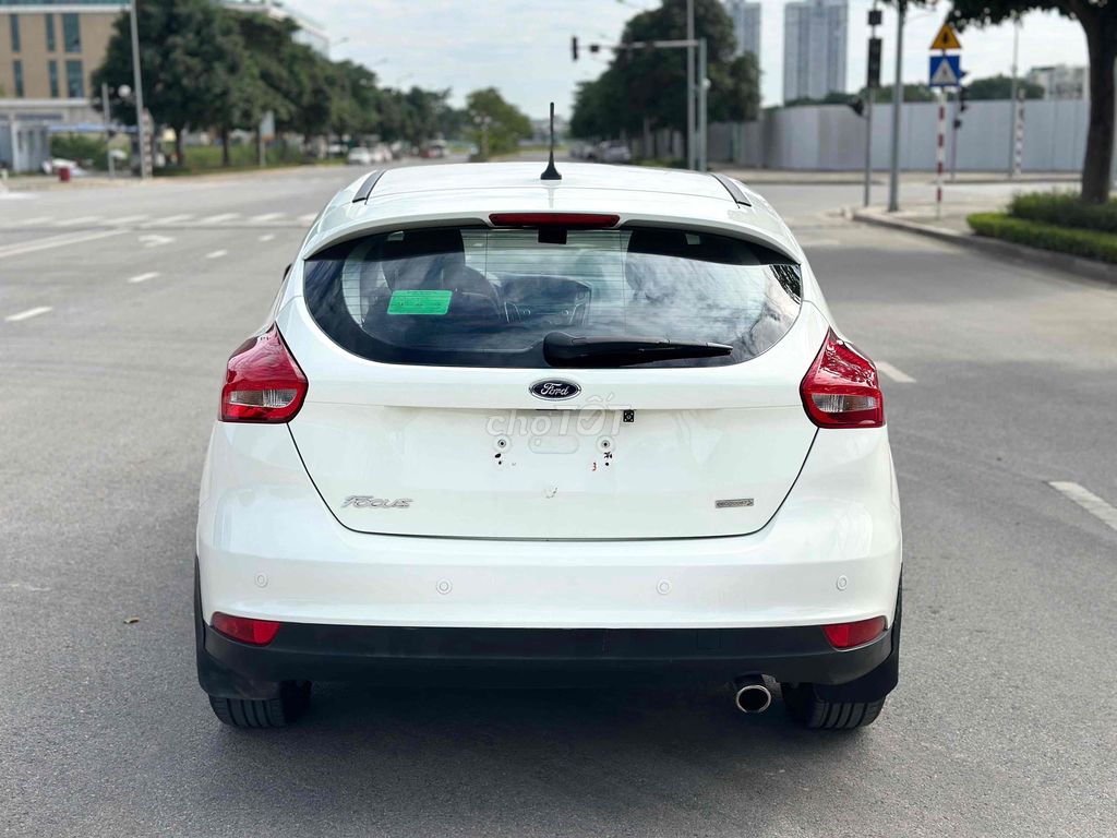 Ford Focus 2018 1.5 Ecoboost Trend Hatback 1 Chủ. Mua bán Ô tô tại Quận Cầu Giấy Hà Nội được đăng bởi Vũ Kiên hình 7